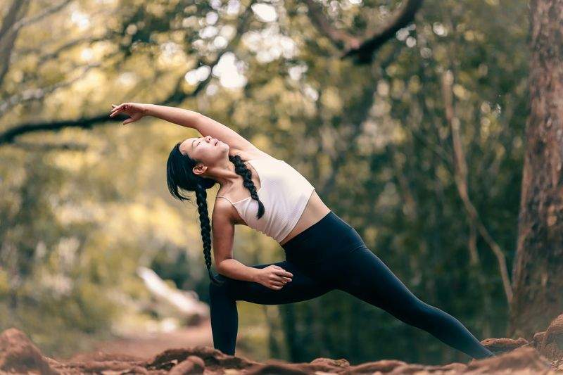 The Art of Mindful Meditation: A Journey Inward