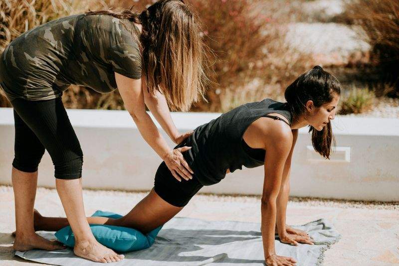 Nordic Serenity Yoga - Image 1