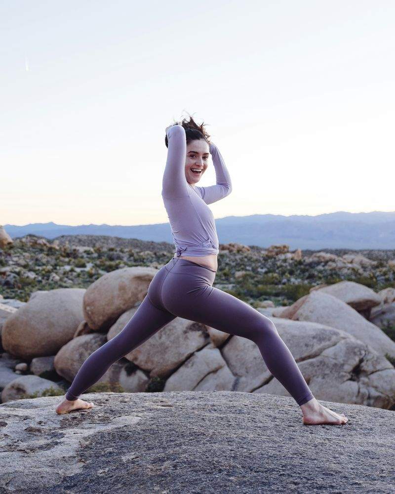 Nordic Serenity Yoga - Image 11