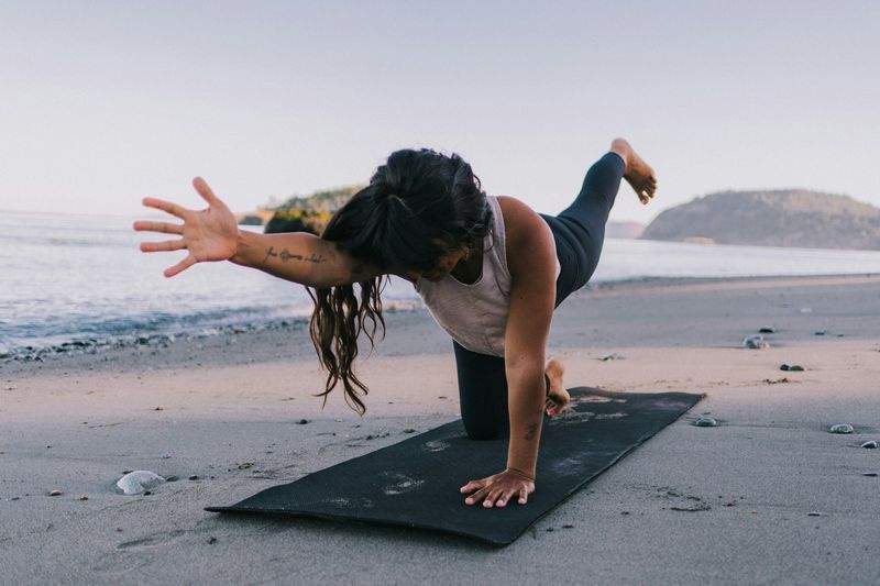 Nordic Serenity Yoga - Image 13