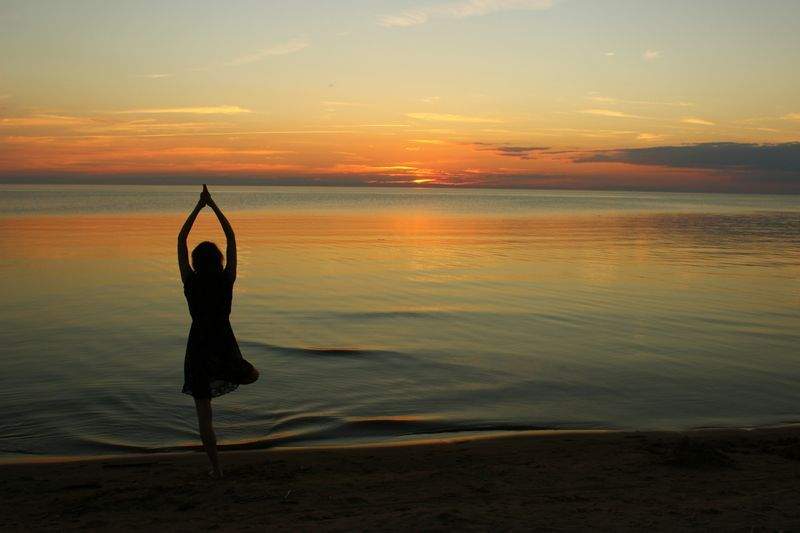 Nordic Serenity Yoga - Image 6